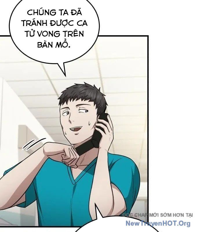 Bác Sĩ Hồi Quy Chỉ Muốn Sống Yên Bình Chương 23 Ảnh 57