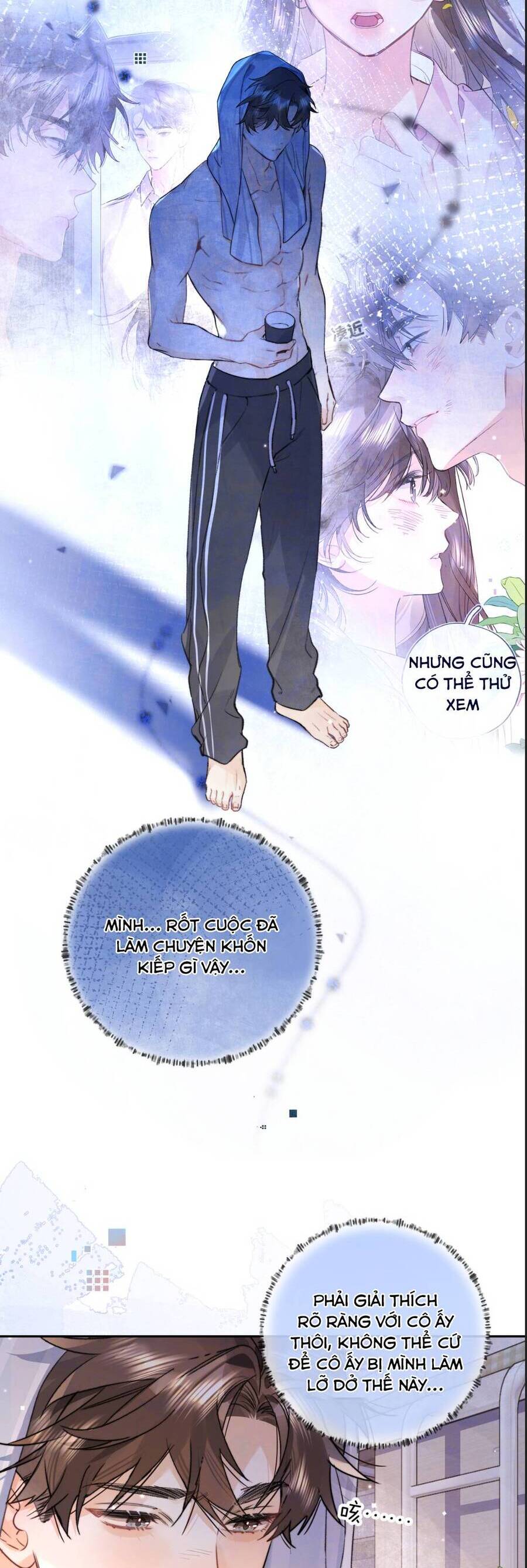Tỏ Tình Chương 78 Ảnh 10