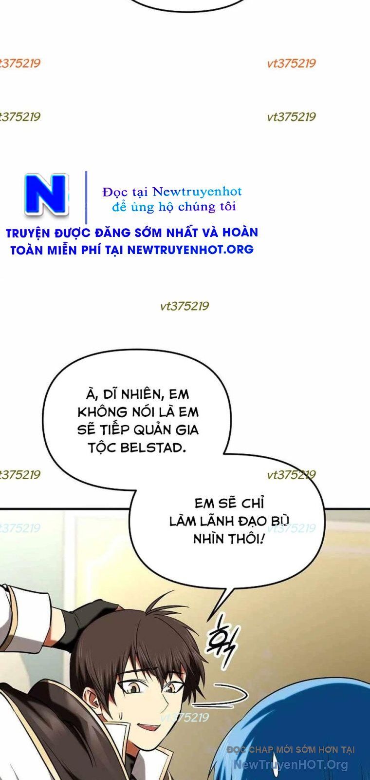 Nhân Vật Phụ Trong Thế Giới Điên Loạn Chương 29 Ảnh 52