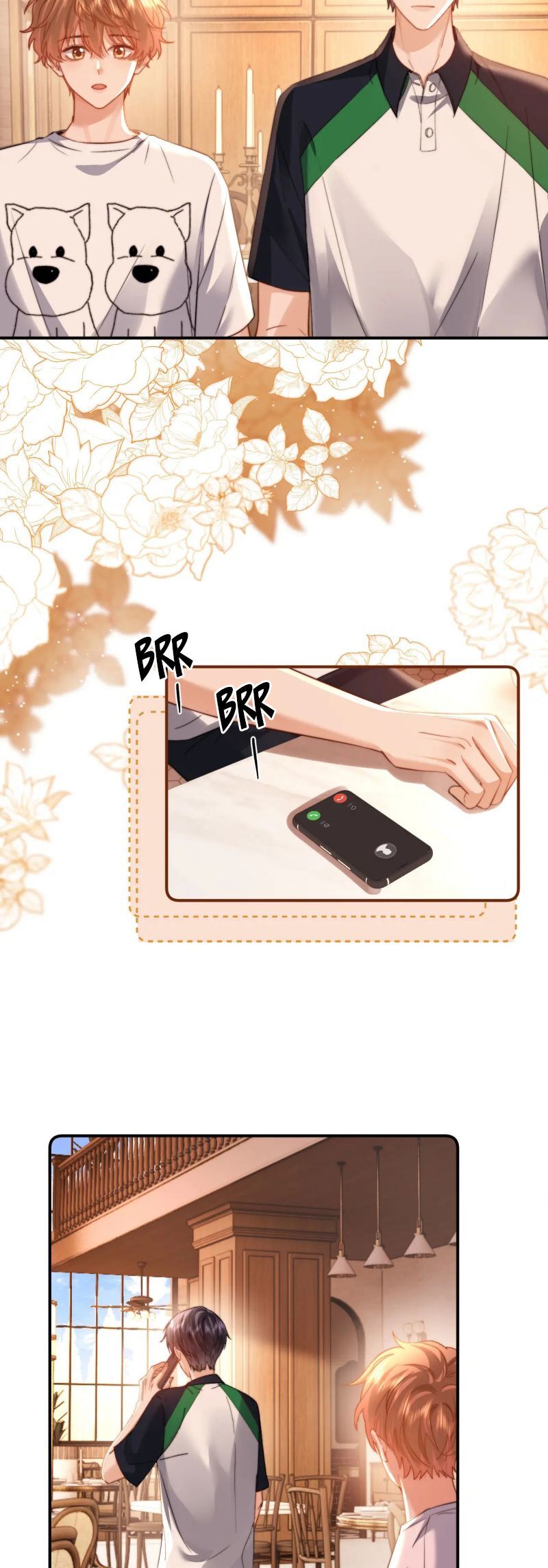 Chất Dị Ứng Đáng Yêu Chương 102 Ảnh 14