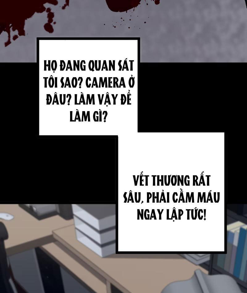 Bách Thú Chi Vương Chương 1 Ảnh 14
