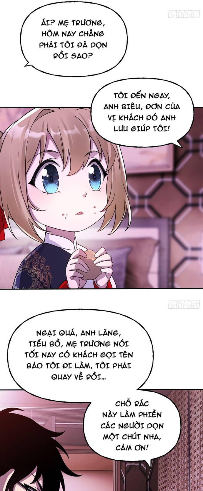 Trở Lại Từ Cái Chết, Ta Thống Trị Kỷ Nguyên Tu Tiên Số Chương 14 Ảnh 4