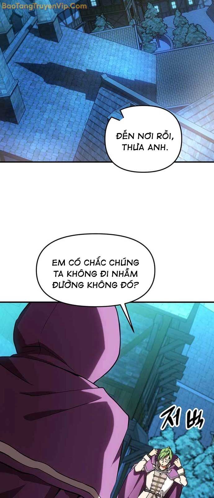 Nhân Vật Phụ Trong Thế Giới Điên Loạn Chương 16 Ảnh 34
