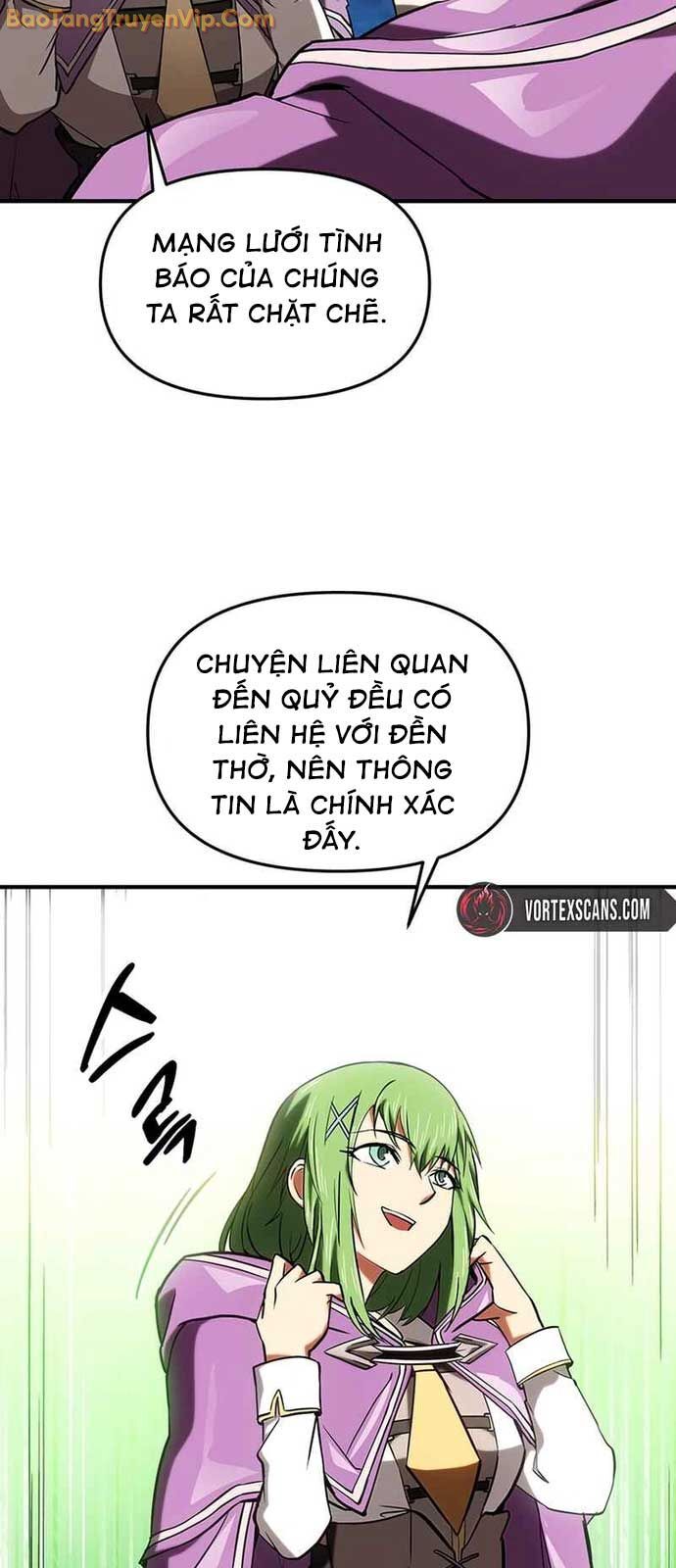 Nhân Vật Phụ Trong Thế Giới Điên Loạn Chương 16 Ảnh 36