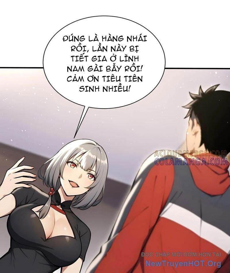 Đệ Nhất Ngự Thú Sư Chương 73 Ảnh 48