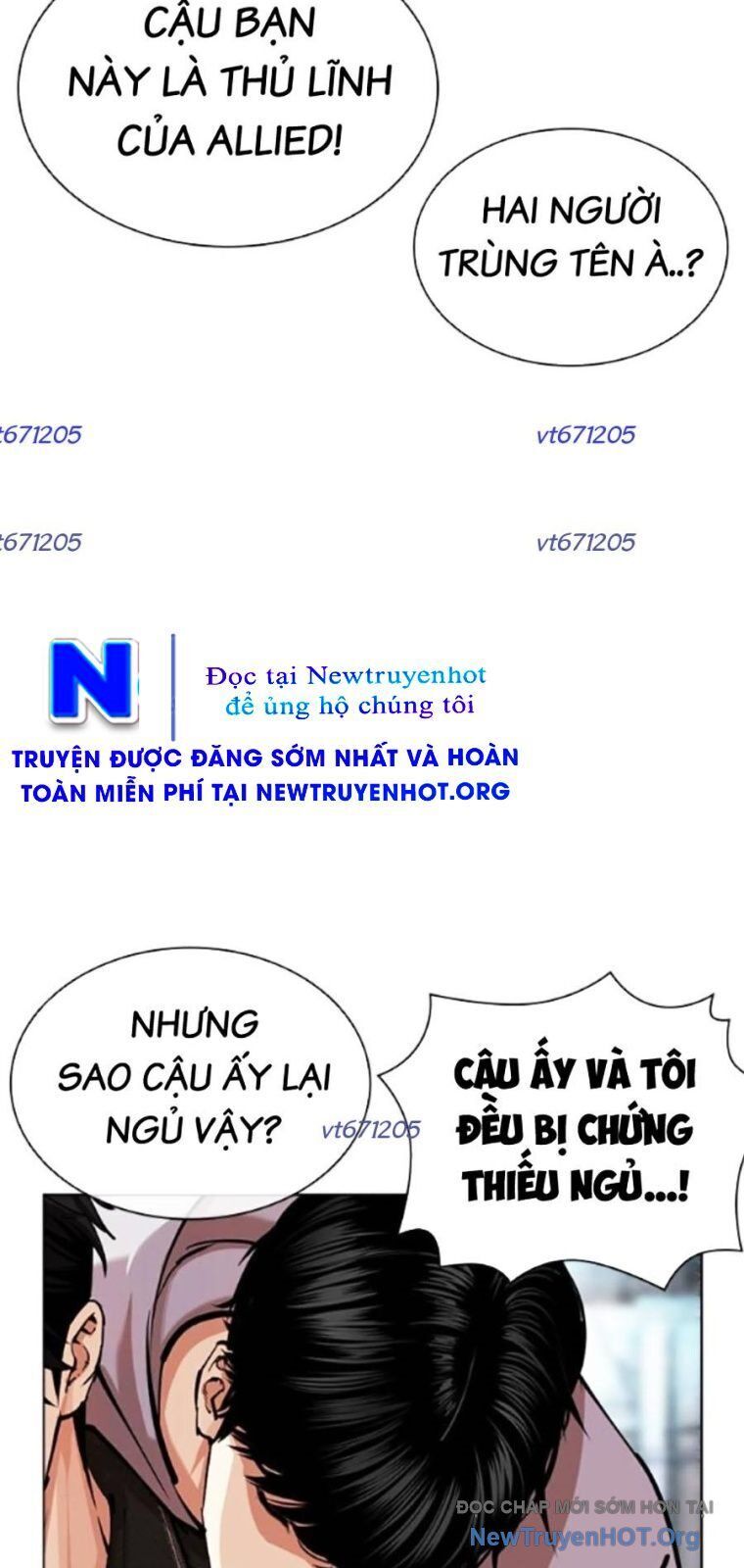 Hoán Đổi Nhiệm Màu Chương 562 Ảnh 95