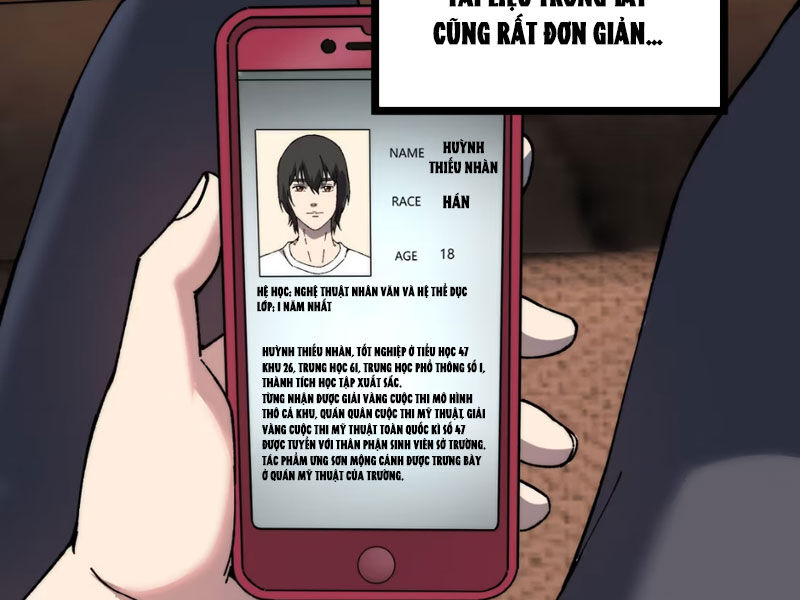Bách Thú Chi Vương Chương 6 Ảnh 52