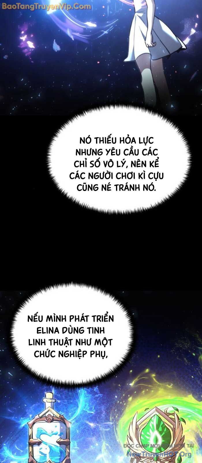 Hắc Kị Sĩ Thiên Tài Giới Hạn Thời Gian Chương 106 Ảnh 34