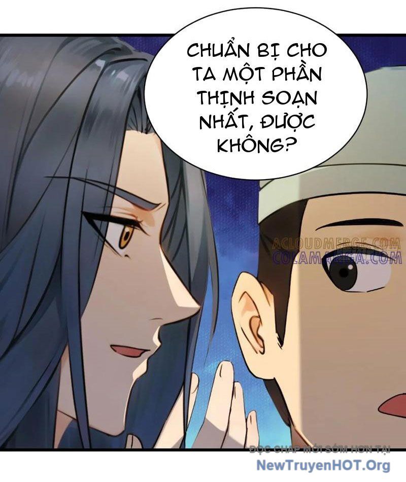 Ngươi Là Hạng Người Gì Cũng Dám Ở Tiên Giới Lên Mặt Với Ta? Chương 84 Ảnh 36
