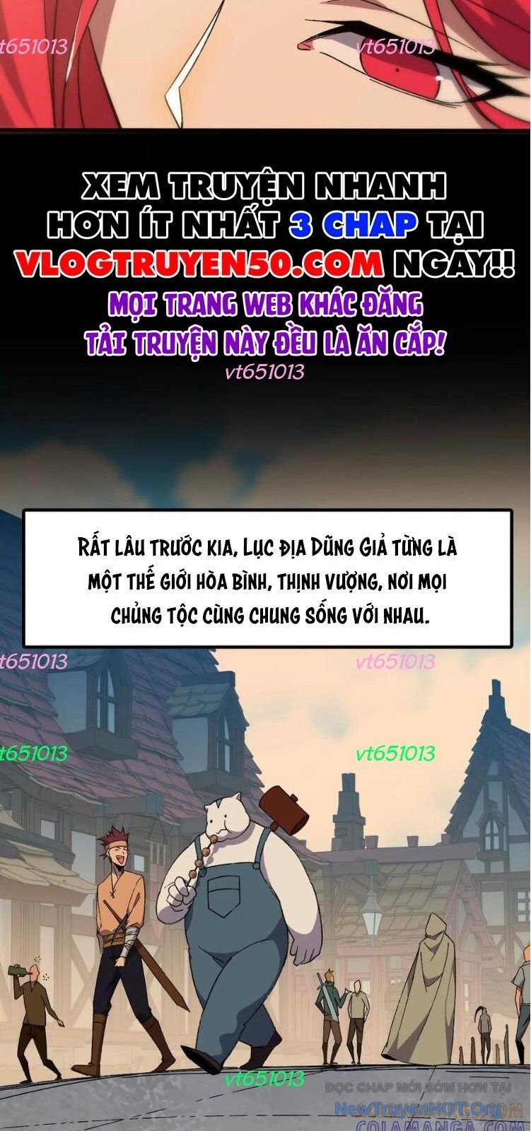 Dũng Giả X Nữ Ma Vương Chương 165 Ảnh 16