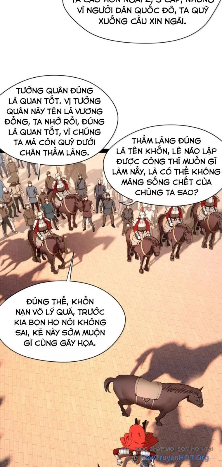 Chàng Rể Mạnh Nhất Lịch Sử Chương 313 Ảnh 37