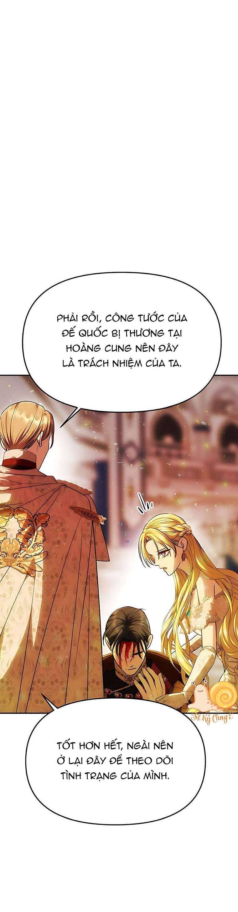 Chỉ Cần Một Người Chồng Là Đủ Chương 64 Ảnh 6