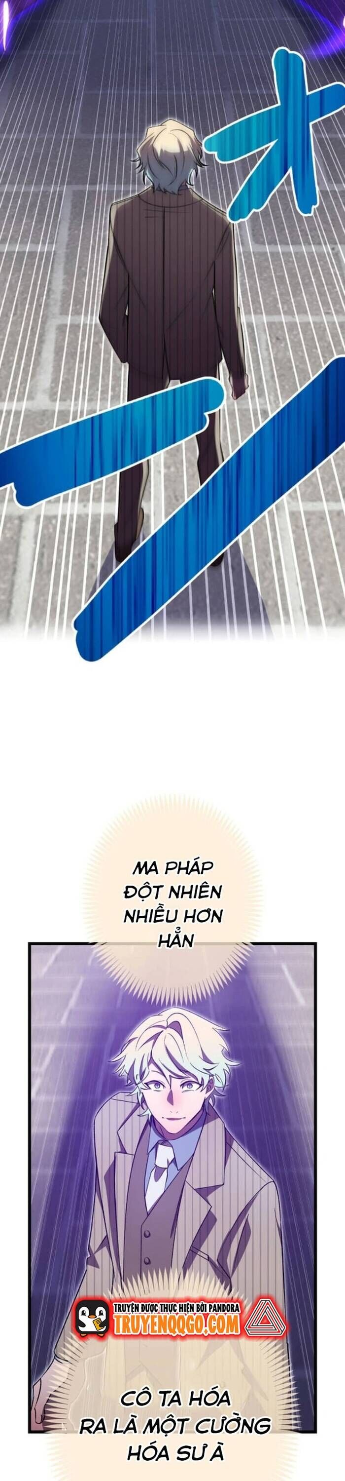 Thánh Kiếm Trùng Sinh Chương 24 Ảnh 54