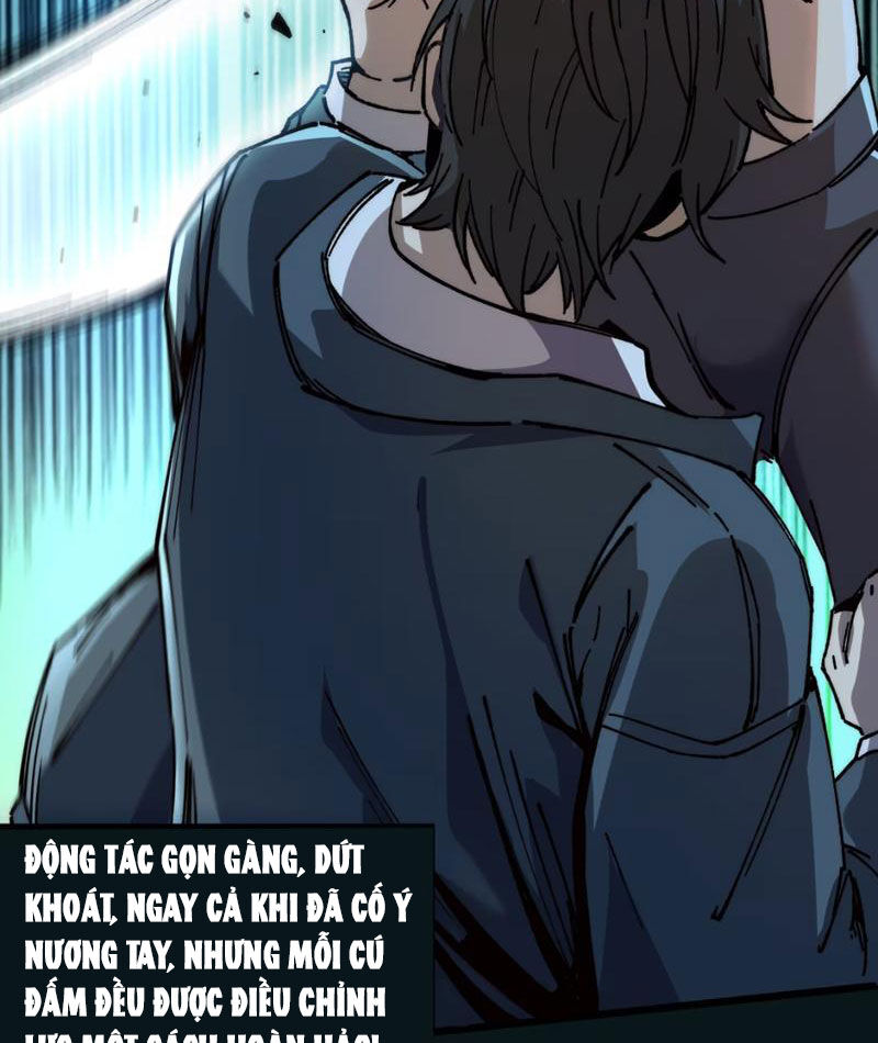 Bách Thú Chi Vương Chương 5 Ảnh 35