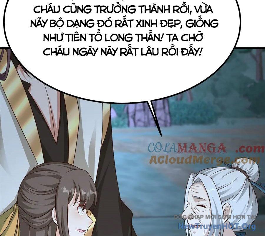Người Nuôi Rồng Chương 479 Ảnh 21