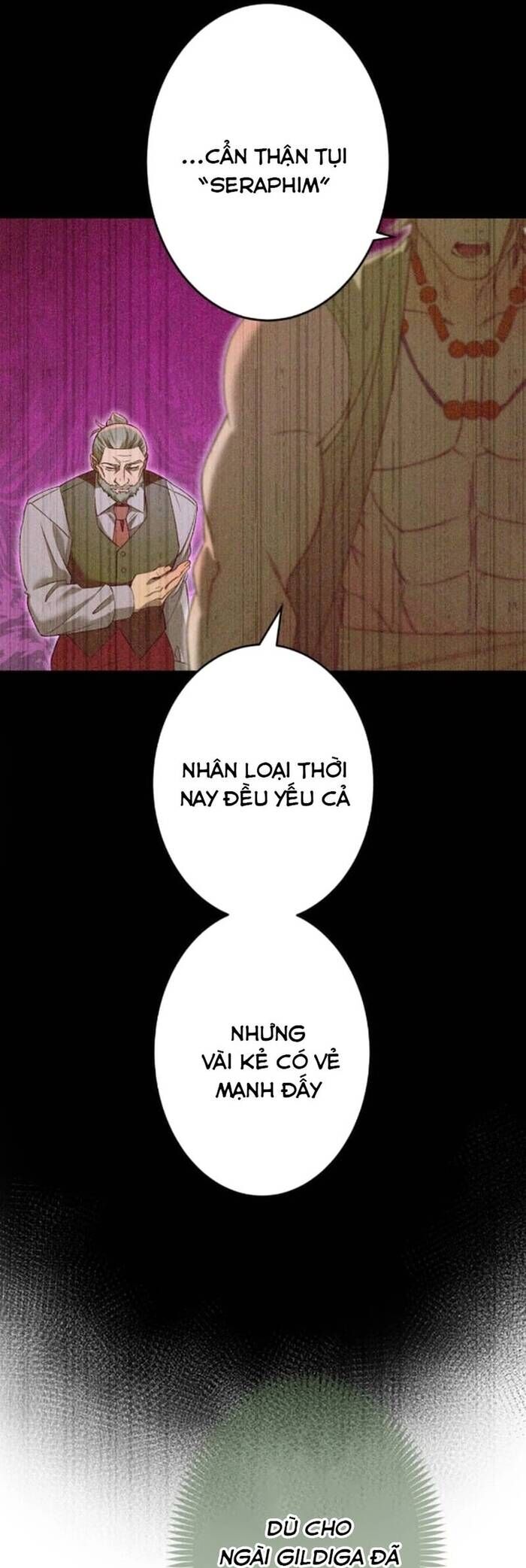 Thánh Kiếm Trùng Sinh Chương 23 Ảnh 50