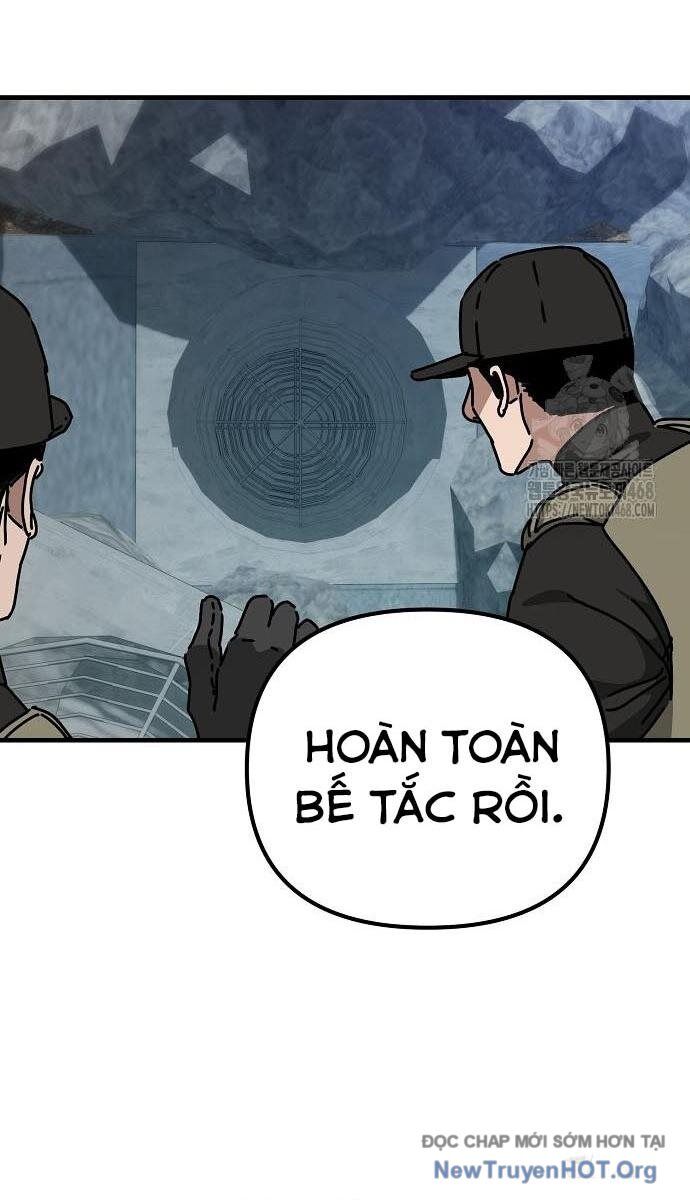 D-Day: Hầm Trú Ẩn Chương 47 Ảnh 33