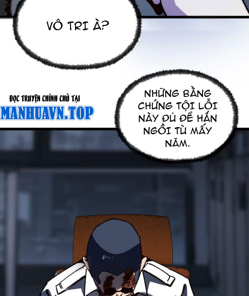Bách Thú Chi Vương Chương 3 Ảnh 66
