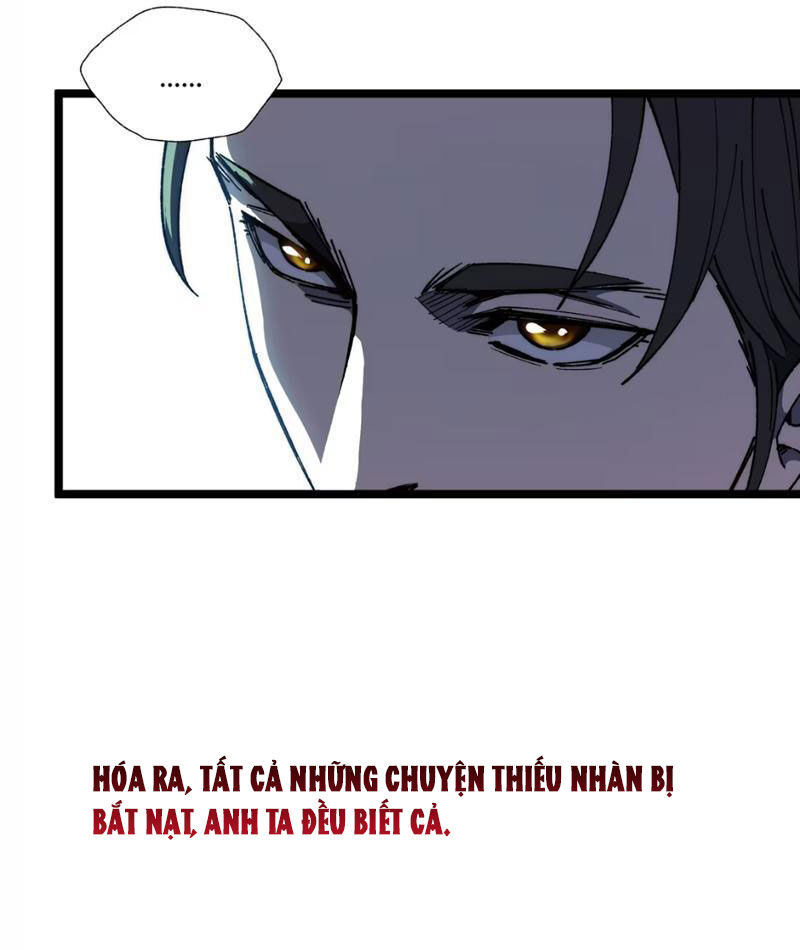 Bách Thú Chi Vương Chương 2 Ảnh 99