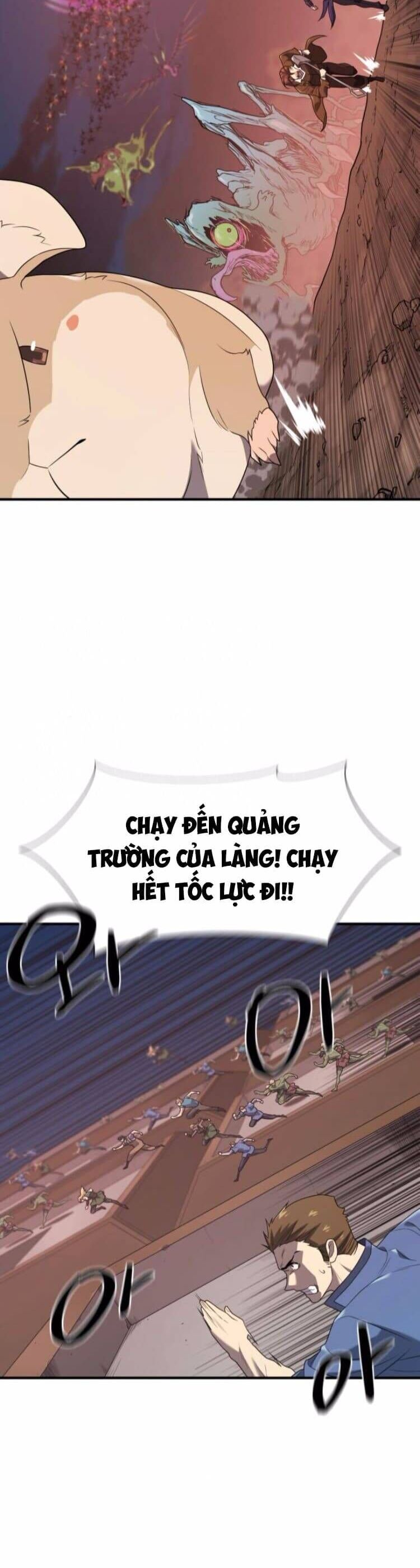 Bậc Thầy Thiết Kế Điền Trang Chương 199 Ảnh 36
