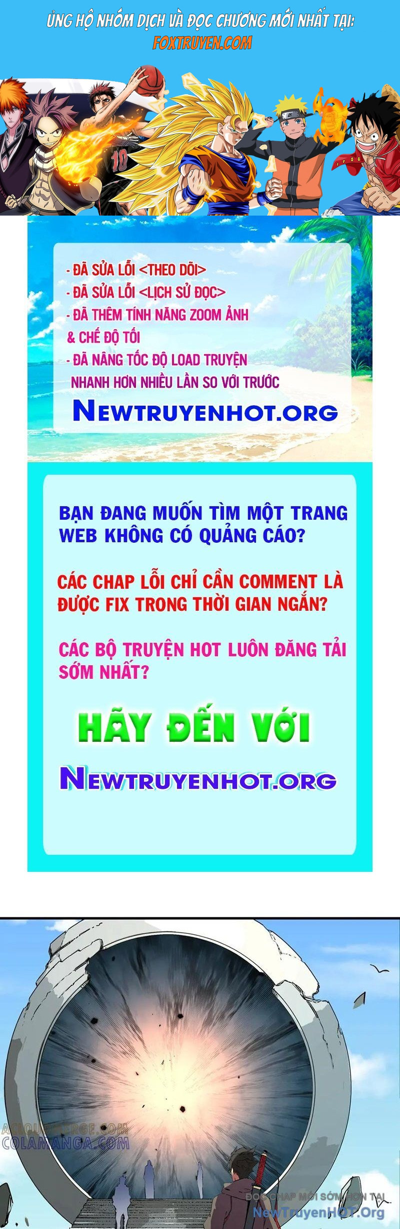 Cấm Chú Sư Mạnh Nhất Lịch Sử Chương 15 Ảnh 2
