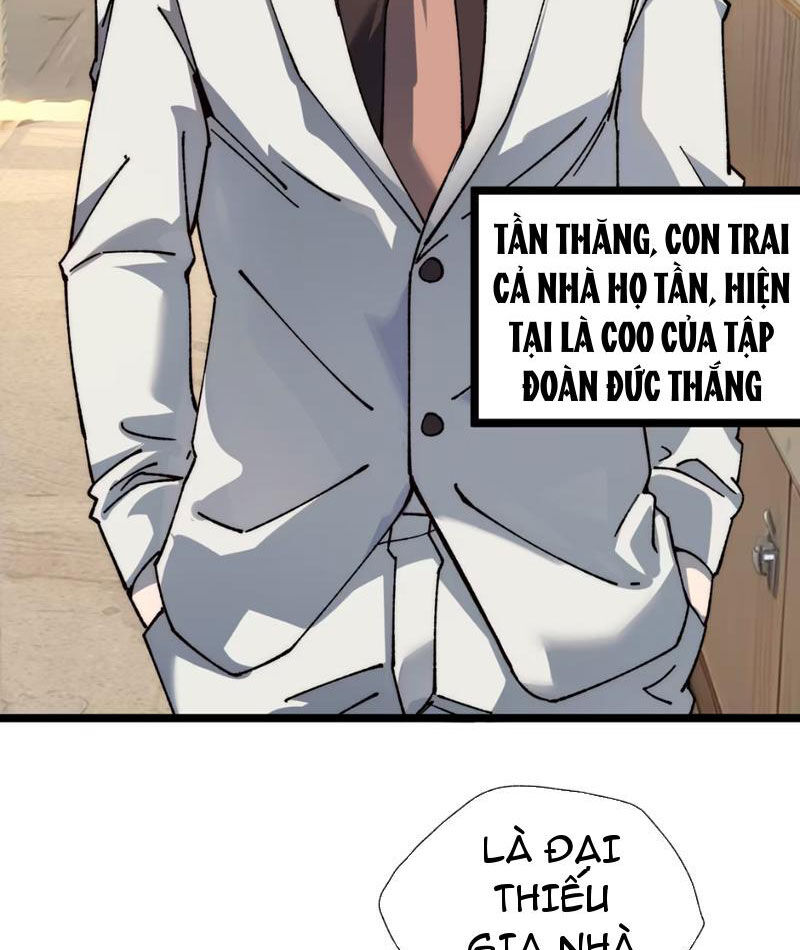 Bách Thú Chi Vương Chương 3 Ảnh 19