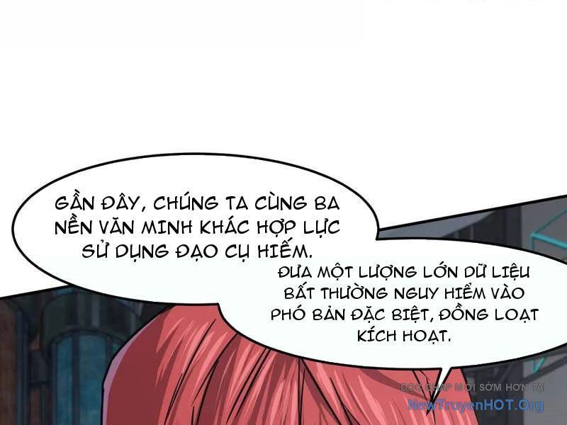 Cương Thi Tiên Sinh Chương 169 Ảnh 230