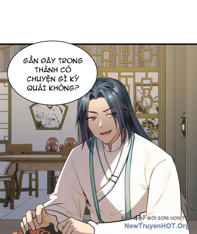 Ngươi Là Hạng Người Gì Cũng Dám Ở Tiên Giới Lên Mặt Với Ta? Chương 84 Ảnh 32