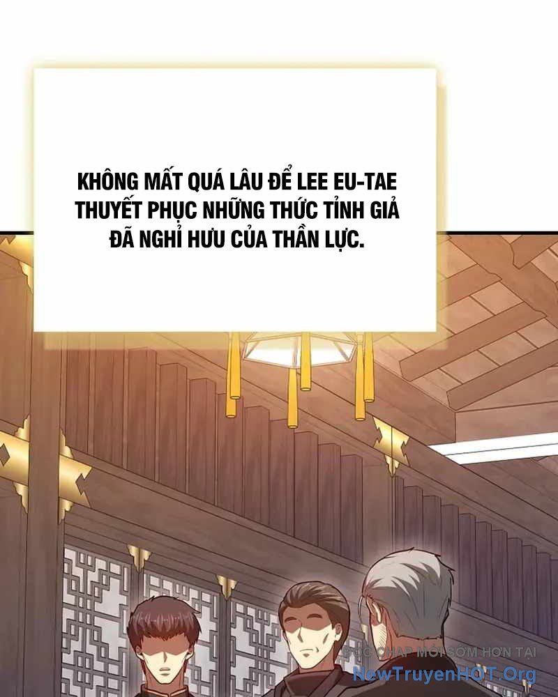 Thiên Tài Võ Thuật Hồi Quy Chương 101 Ảnh 146
