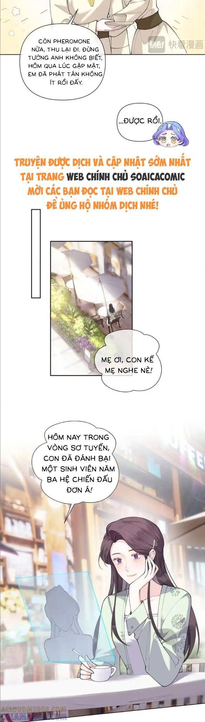 Ban Ngày Bị Hủy Hôn, Buổi Tối Bị Chỉ Huy Vừa Đáng Yêu Vừa Hung Dữ Đòi Ôm. Chương 95 Ảnh 14