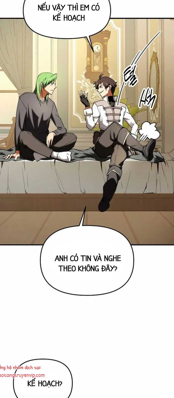Nhân Vật Phụ Trong Thế Giới Điên Loạn Chương 22 Ảnh 51