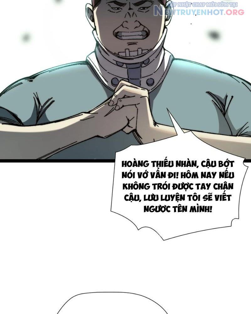 Bách Thú Chi Vương Chương 8 Ảnh 73