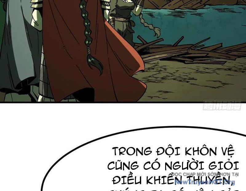 Không Cẩn Thận, Lưu Danh Muôn Thủa Chương 151 Ảnh 25