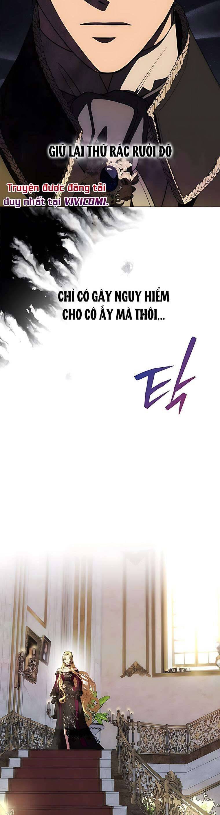 Chỉ Cần Một Người Chồng Là Đủ Chương 64 Ảnh 50
