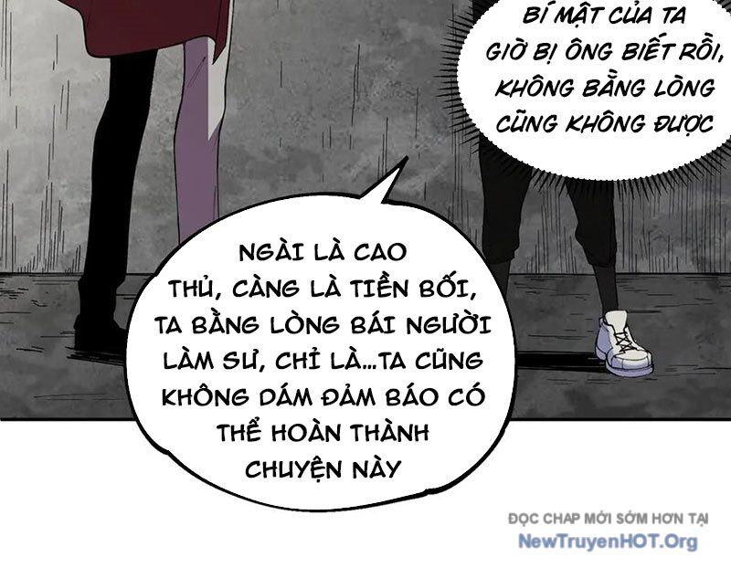 Cấm Chú Sư Mạnh Nhất Lịch Sử Chương 12 Ảnh 15