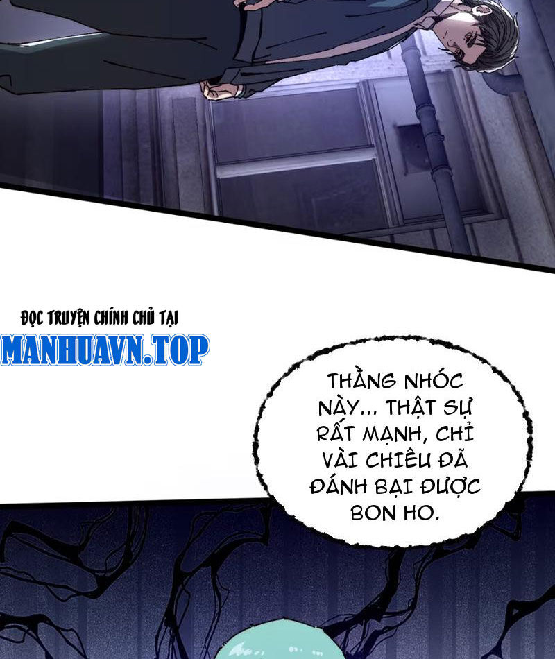 Bách Thú Chi Vương Chương 4 Ảnh 123