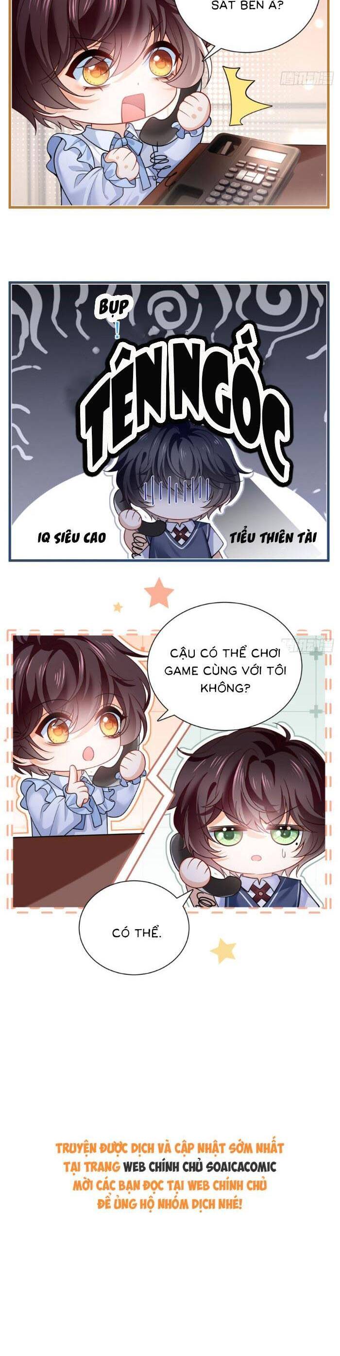 Sự Trở Lại Cực Gắt Của Chị Đại Sau Hủy Hôn Chương 8 Ảnh 19