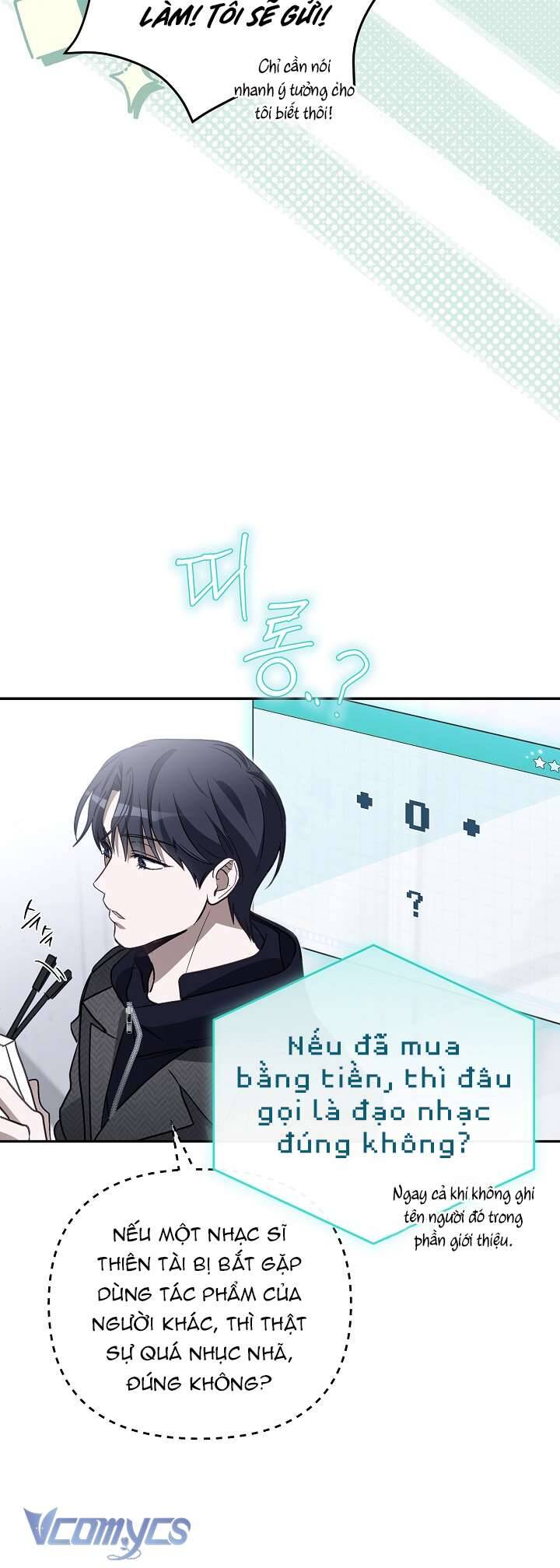 Rác Rưởi Sống Sót Với Thân Phận Thần Tượng Pd Chương 3 Ảnh 56