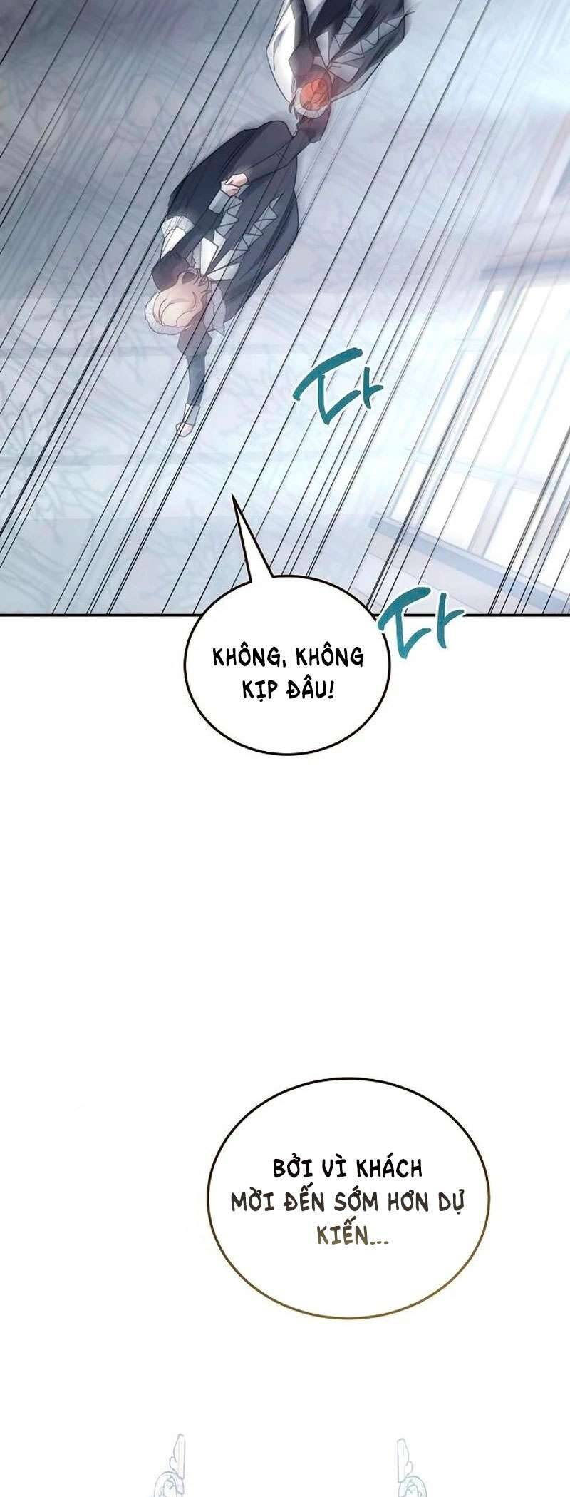 Nữ Hầu Báo Thù: Thời Khắc Cuối Cùng Chương 6 Ảnh 22