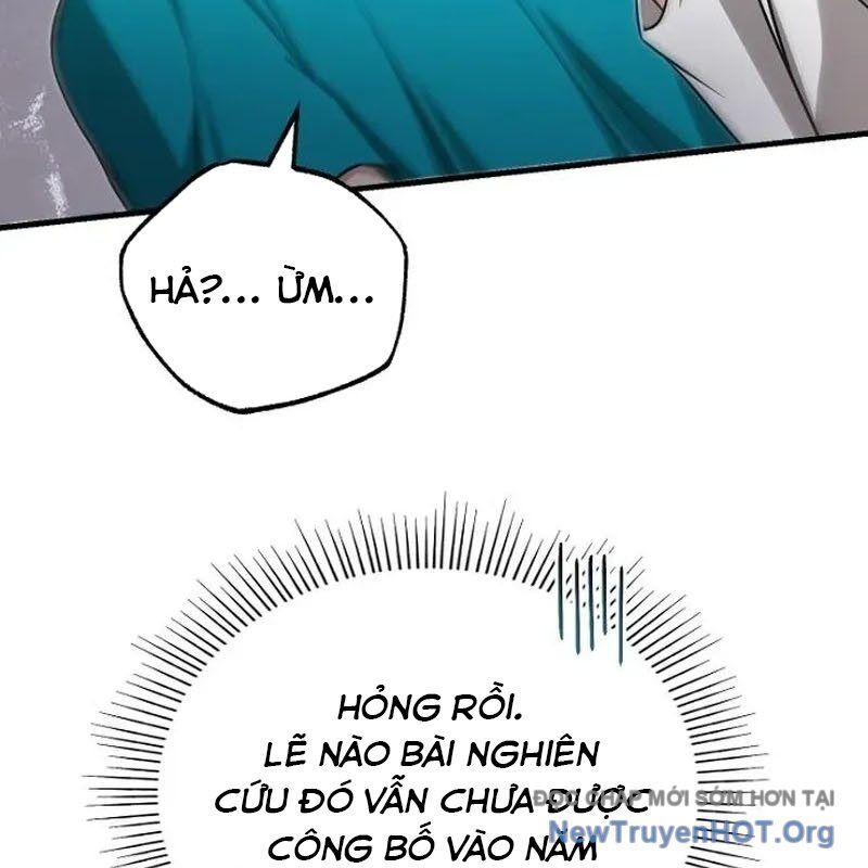 Bác Sĩ Hồi Quy Chỉ Muốn Sống Yên Bình Chương 22 Ảnh 9