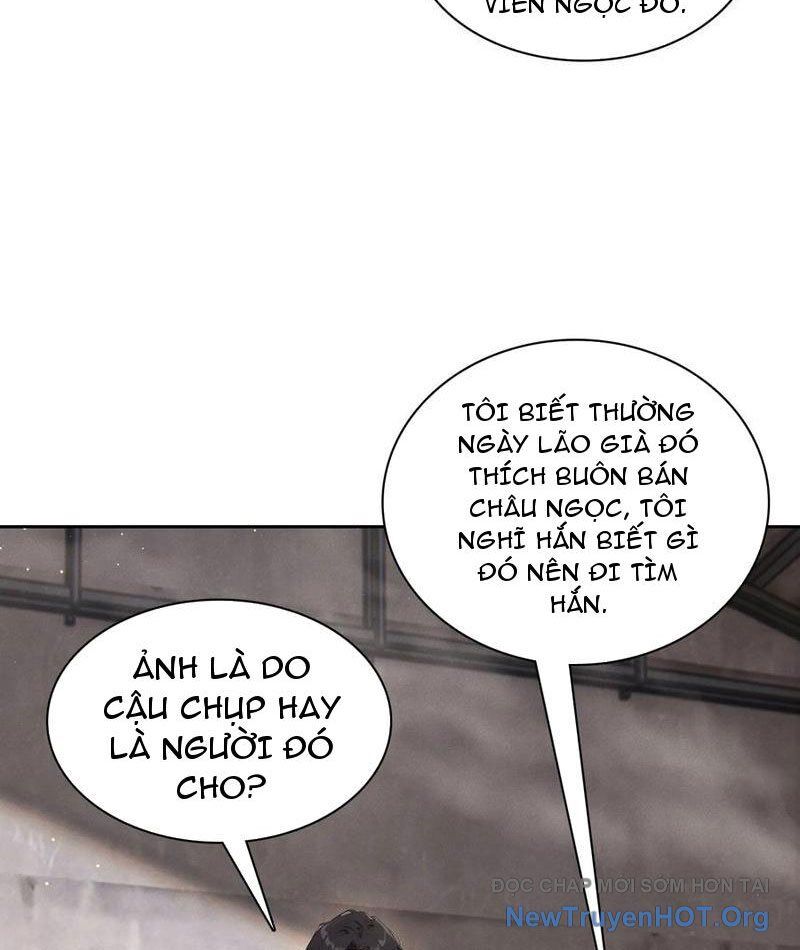 Ta Lại Trở Thành Bạch Vô Thường Chương 29 Ảnh 3