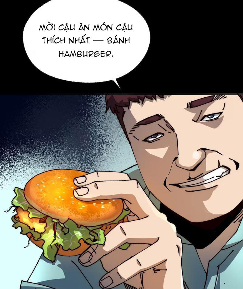 Bách Thú Chi Vương Chương 1 Ảnh 52