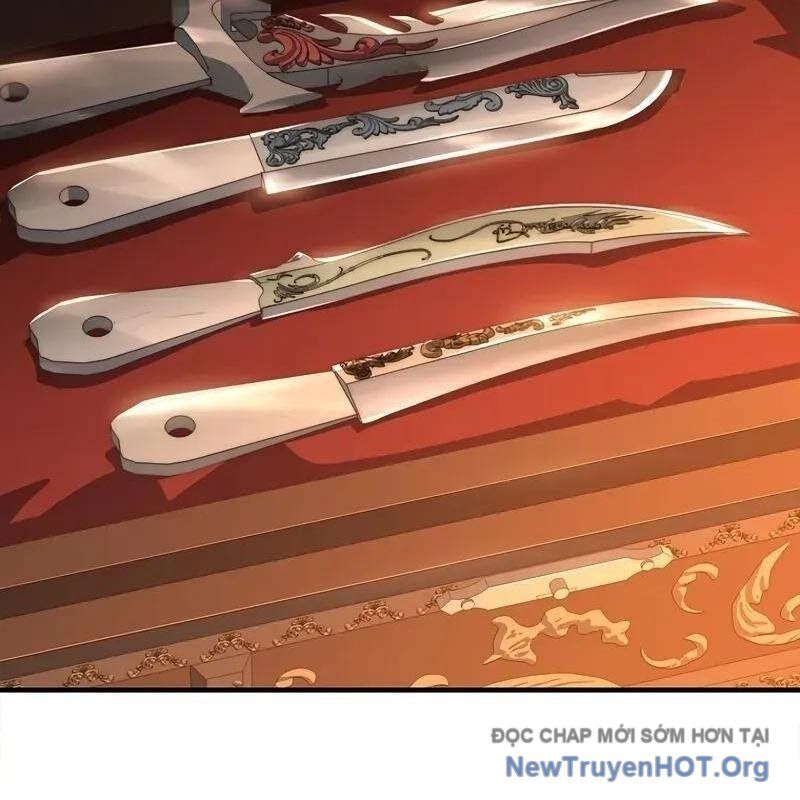 Tam Hoàng Tử Của Vong Quốc Hồi Quy Chương 20 Ảnh 33