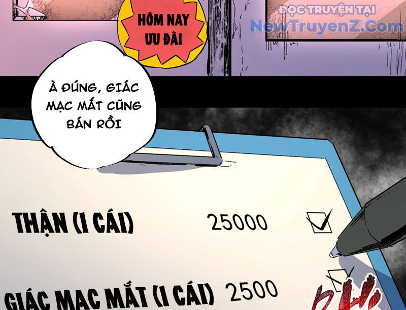 Cấm Chú Sư Mạnh Nhất Lịch Sử Chương 1 Ảnh 8