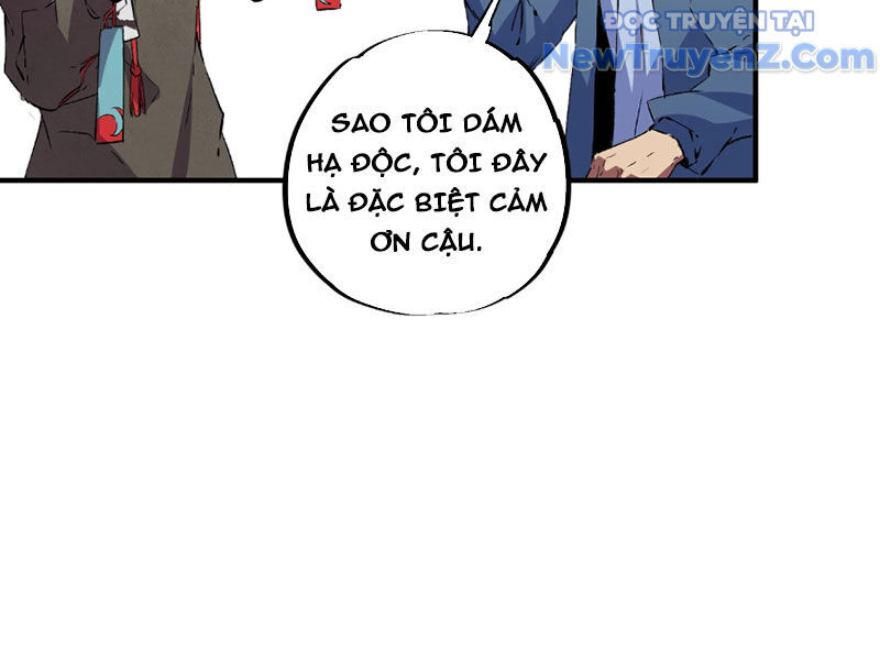 Cấm Chú Sư Mạnh Nhất Lịch Sử Chương 2 Ảnh 92