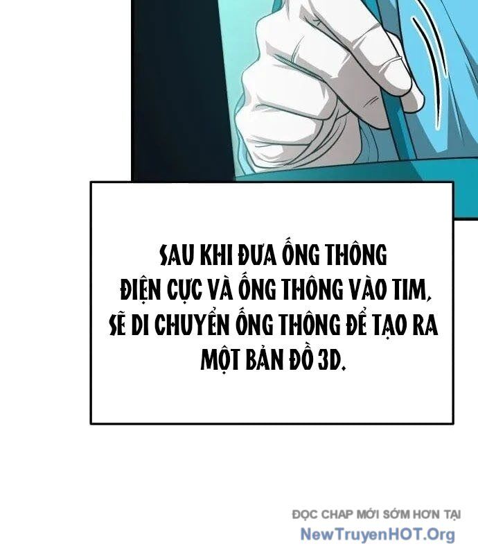 Bác Sĩ Hồi Quy Chỉ Muốn Sống Yên Bình Chương 23 Ảnh 87