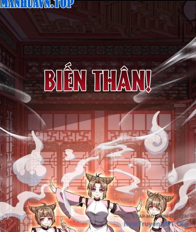 Xuyên Qua Thành Npc Xui Xẻo: Ta Có Lão Bà Che Chở Chương 124 Ảnh 35