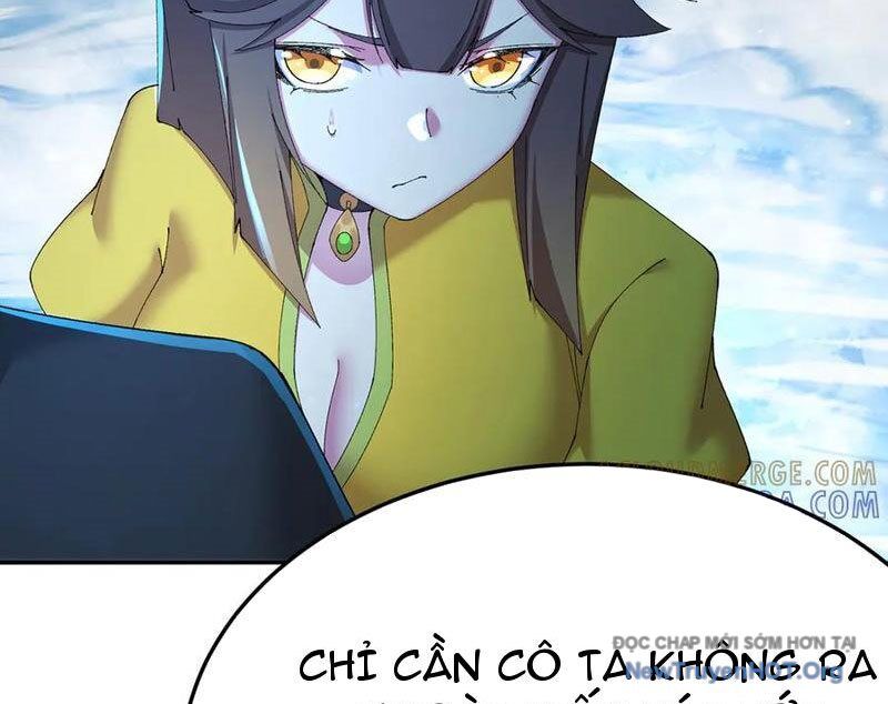 Hóa Ra Các Cô Ấy Mới Là Nhân Vật Chính Chương 95 Ảnh 31