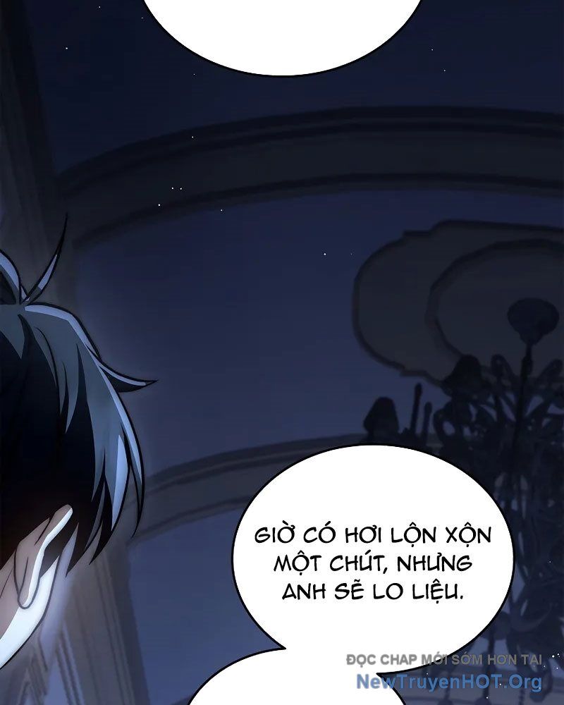 Tam Hoàng Tử Của Vong Quốc Hồi Quy Chương 17 Ảnh 156