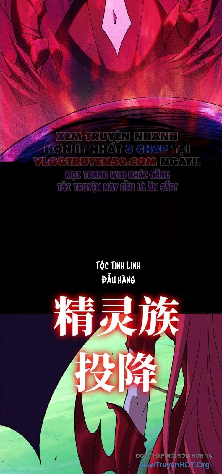 Dũng Giả X Nữ Ma Vương Chương 165 Ảnh 31